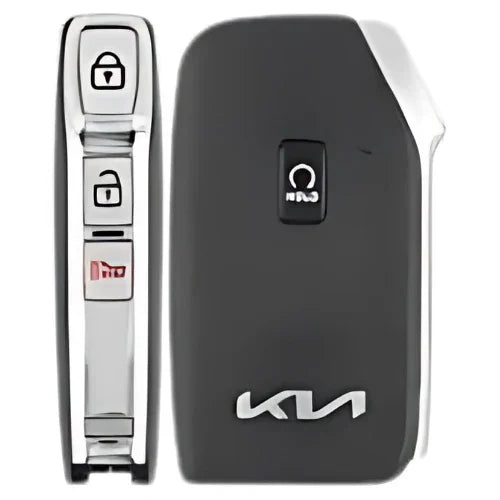 4 Button Kia Soul Proximity Smart Key SY5MQ4AFGE04 / 95440-K0320 (OEM Refurbished)