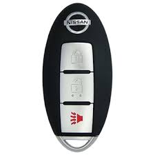 3 Button Nissan Proximity Smart Key KR5TXN7 / 285E3-9UF1A (OEM Refurbished)
