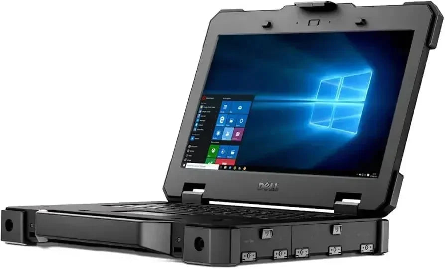 IDKFA Laptop / Dell Rugged 7414 (LAPTOP ONLY) - Southeastern Keys