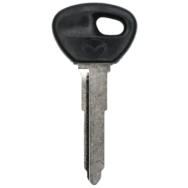 Mazda Transponder Key 8C Chip / BJYV-76-2GX BJYD-76-2GX - Southeastern Keys