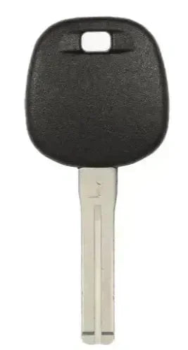 2005 Lexus LS400 Transponder Key Blank (P/N: TOY50-PT, 89786-50110 2005 Lexus LS400 Transponder Key Blank (P/N: TOY50-PT, 89786-50110