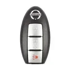 3 Button Nissan Proximity Smart KeyKR5S180144106 / S180144105 / 285E3-4CB1C (OEM) - Southeastern Keys