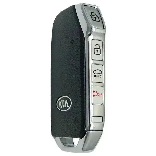 4 Button Kia Forte Proximity Smart Key CQOFD00430 / 95440-M7000 / 95440-M7001 (OEM-NEW) - Southeastern Keys