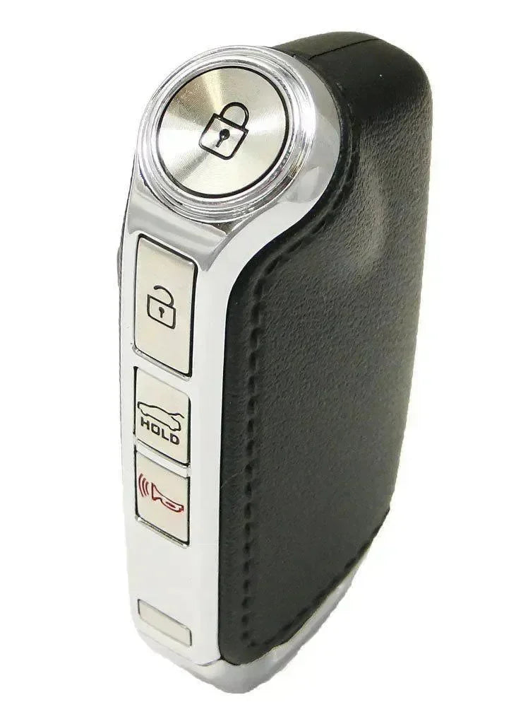 4 Button KIA Stinger Proximity Smart Key TQ8-FOB-4F15 / 95440-J5000 (OEM) - Southeastern Keys