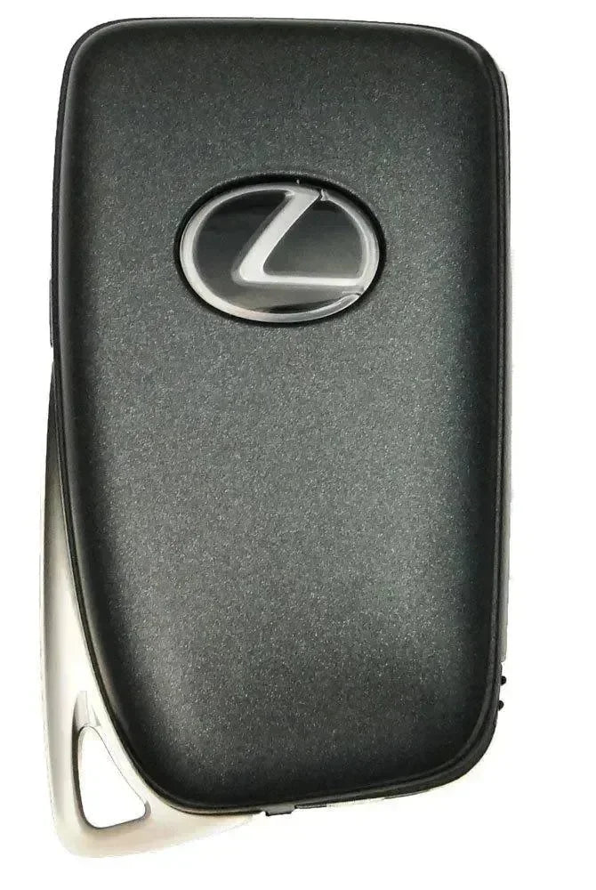 4 Button Lexus Proximity Remote Smart Key HYQ14FBB / G BOARD 0010 / 89904-0E160 (OEM Refurbished) - Southeastern Keys