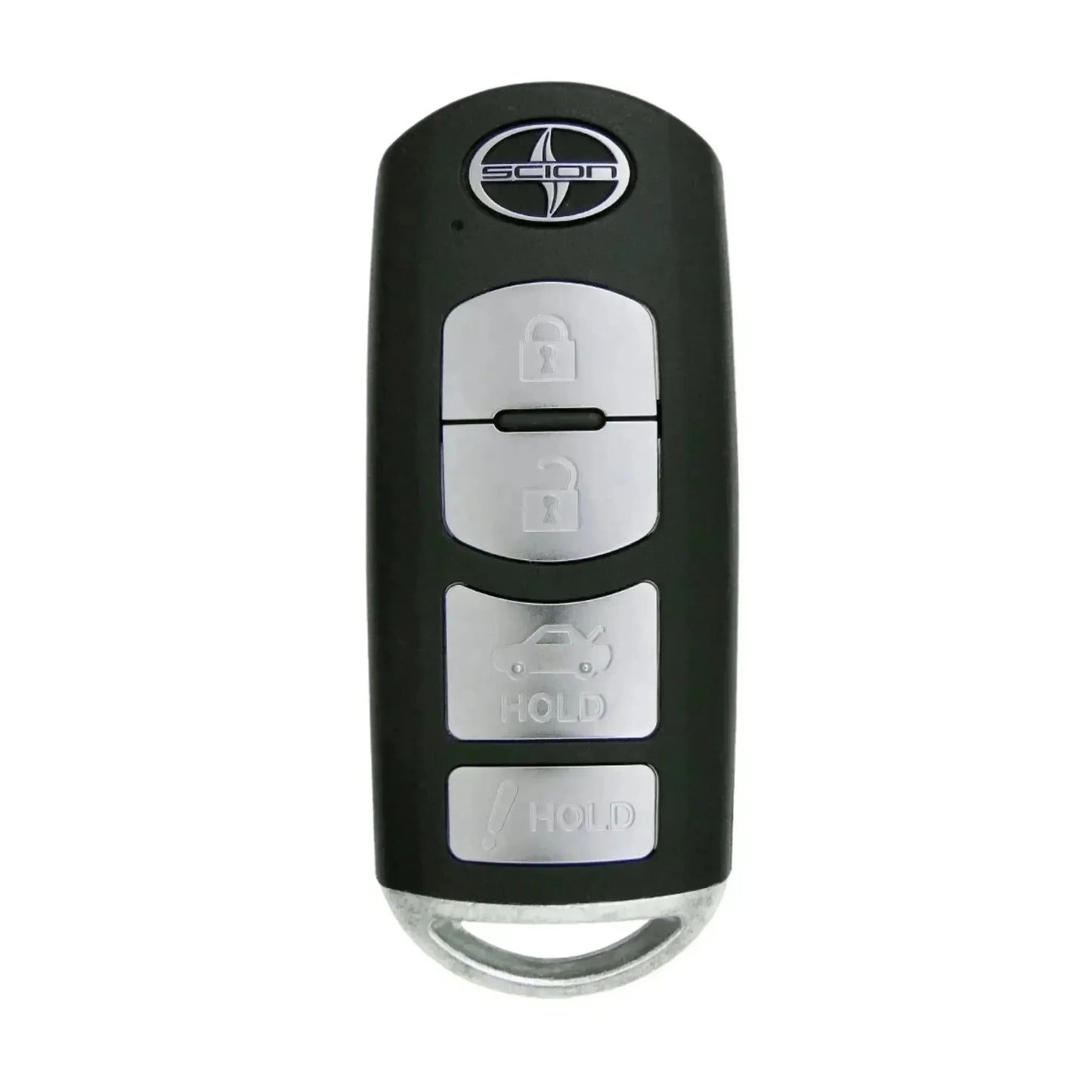 4 Button Scion Proximity Smart Key WAZSKE13D01 / 89904-WB003 (OEM New) - Southeastern Keys