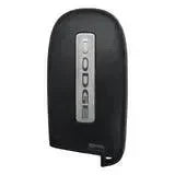 5 Button Dodge Tombstone Proximity Smart Key M3N-40821302 / 05026676AH (OEM) - Southeastern Keys
