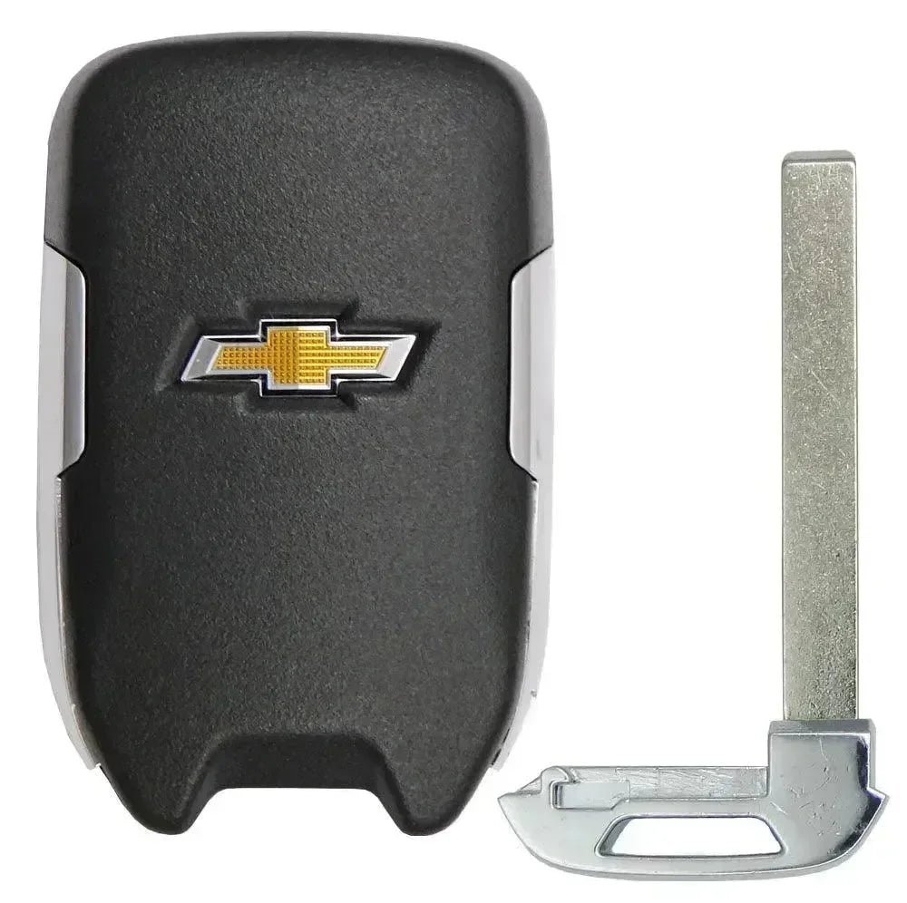 6 Button Chevrolet Proximity Smart Key 315mhz HYQ1AA / 13508278 / 13508280 (OEM) - Southeastern Keys