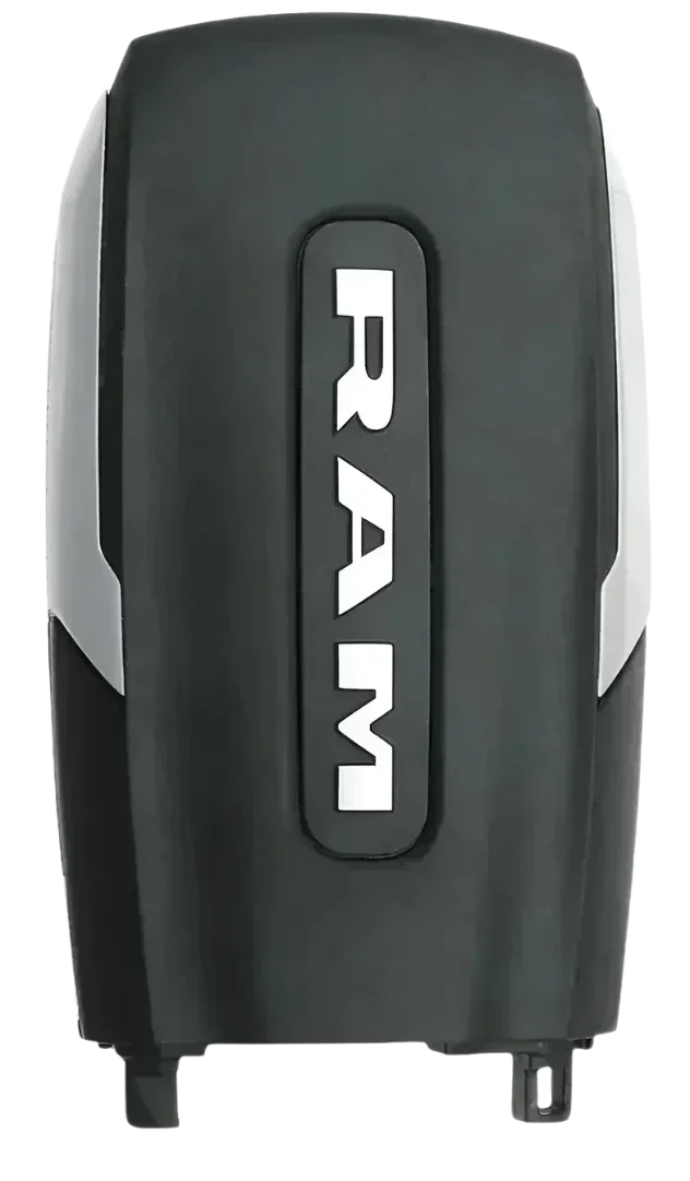 6 Button Dodge RAM Smart Key 68291692AD / OHT-4882056 - Southeastern Keys