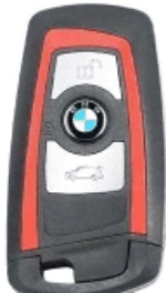 BMW Unlock Service YG0HUF5767 434MHZ 4B - Southeastern Keys