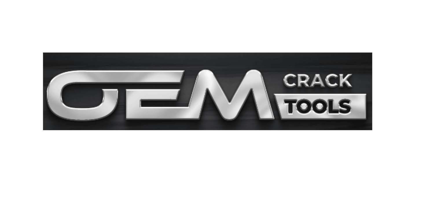 OEM Crack Tools - Southeastern Keys