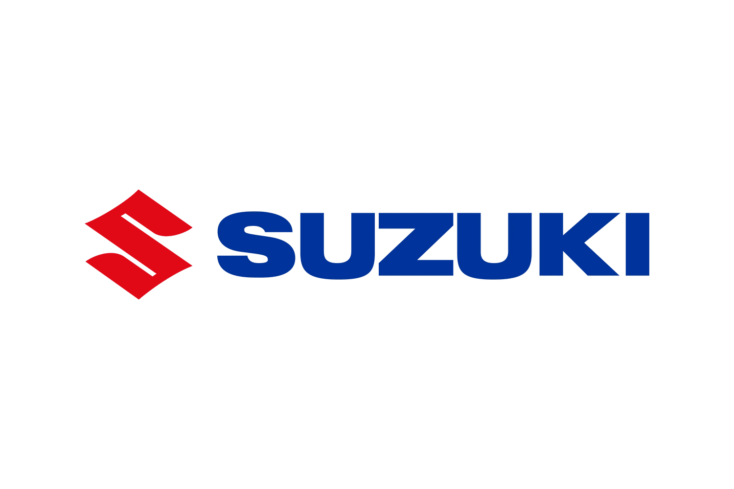 Suzuki - Southeastern Keys