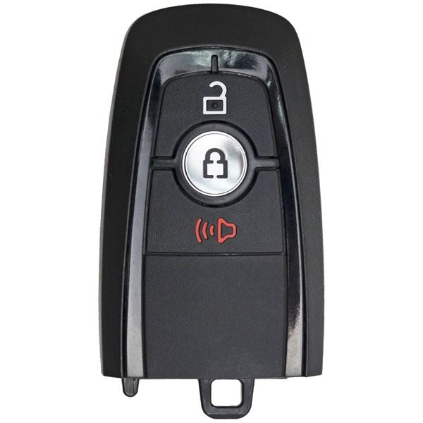 3 Button Ford Proximity Smart Key M3N-A2C931423 / 164-R8163   (Aftermarket)