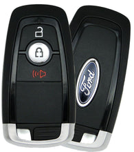 Load image into Gallery viewer, 3 Button Ford Proximity Smart Key M3N-A2C931423 / 164-R8163   (OEM Refurbished)
