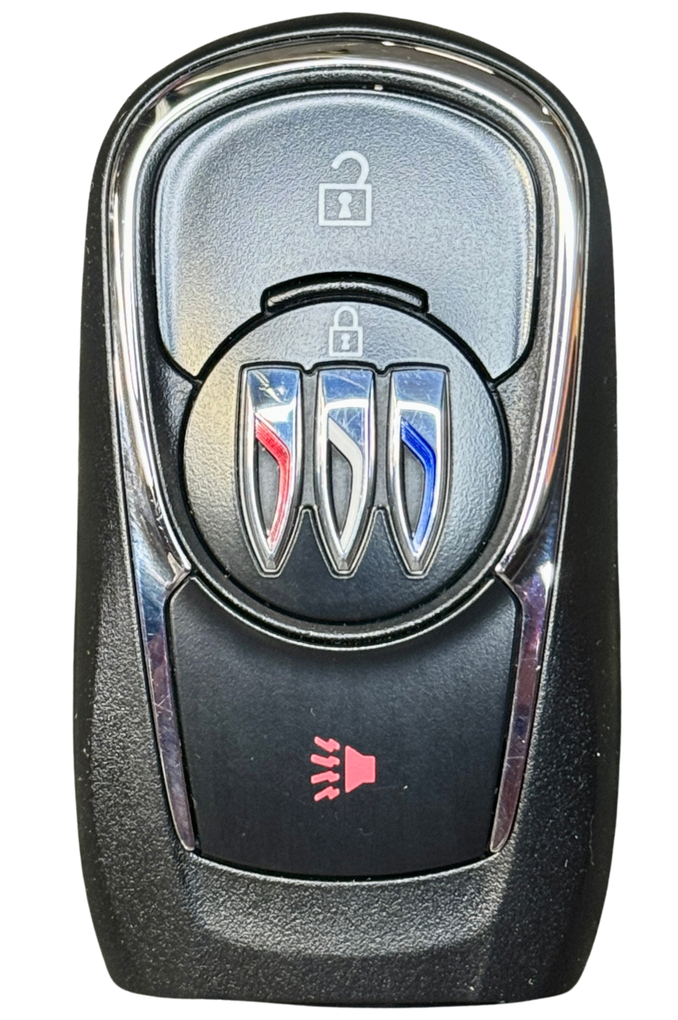 3 Button Buick Encore GX Proximity Smart Key HYQ4ES / 42814503 (OEM)