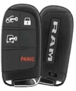 Promaster Plus Key Machine 4 Button Ram Promaster Proximity Smat Key M3N-40821302 / 60977653 (ORM ...