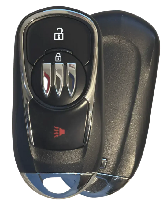 3 Button Buick Encore GX Proximity Smart Key HYQ4ES / 42814503 (OEM) - Southeastern Keys