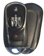 3 Button Buick Encore GX Proximity Smart Key HYQ4ES / 42814503 (OEM) - Southeastern Keys