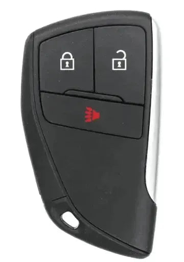 3 Button Buick/Chevrolet Proximity Smart Key YG0G21TB2 / 13548436 (Aftermarket) - Southeastern Keys