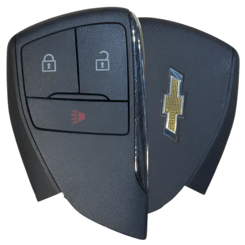 3 Button Chevrolet Proximity Smart Key YG0G21TB2 / 13548436 (OEM Refurbished) - Southeastern Keys