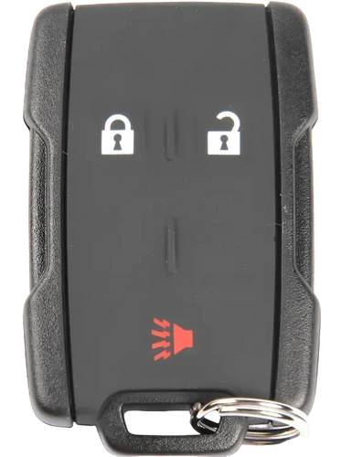 3 Button Chevrolet Remote M3N-32337100 / 13577771 / 315mhz (OEM Refurbished) - Southeastern Keys