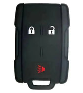 3 Button Chevrolet/GM Remote M3N-32337200 / 13577765 433 MHZ (OEM-Refurbished) - Southeastern Keys