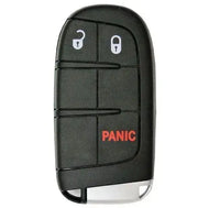 3 Button DODGE Journey Proximity Smart Key M3N-40821302 / 68066349 (Aftermarket) - Southeastern Keys