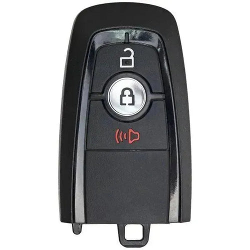 3 Button Ford Proximity Smart Key M3N-A2C931423 / 164-R8163 (Aftermarket) - Southeastern Keys