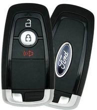 Load image into Gallery viewer, 3 Button Ford Proximity Smart Key M3N-A2C931423 / 164-R8163 (OEM Refurbished) - Southeastern Keys
