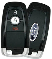 3 Button Ford Proximity Smart Key M3N-A2C931423 / 164-R8163 (OEM Refurbished) - Southeastern Keys