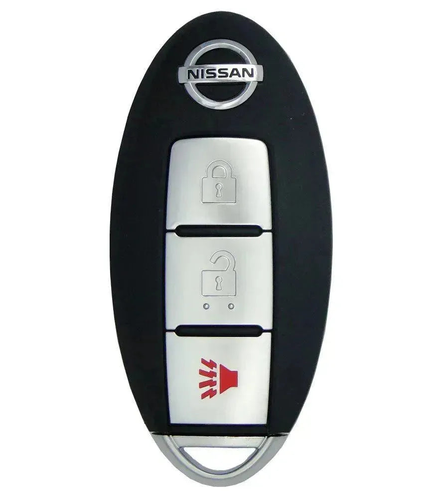 3 Button Nissan Murano Proximity Smart Key KBRTN001 / 285E3-CB80D (Aftermarket) - Southeastern Keys