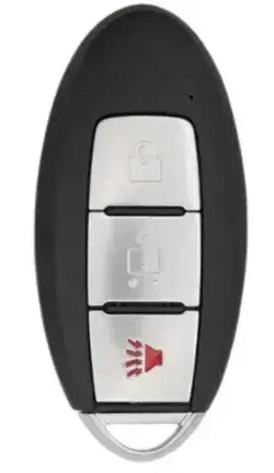 3 Button Nissan Proximity Smart Key KR5TXN7 / 285E3-9UF1A (Aftermarket) - Southeastern Keys