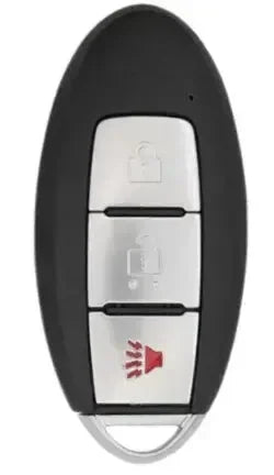 3 Button Nissan Proximity Smart Key KR5TXN7 / 285E3-9UF1A (Aftermarket) - Southeastern Keys