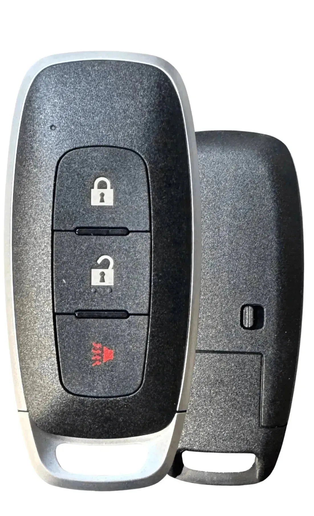 3 Button Nissan Proximity Smart Key KR5TXPZ1 / 285E3-5MR1B (Aftermarket) - Southeastern Keys