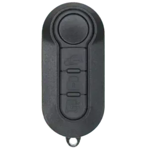 3 Button RAM ProMaster Flip Key 2ADFTF12AM433TX / 68334510AA (Aftermarket) - Southeastern Keys