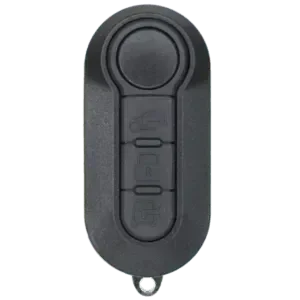 3 Button RAM ProMaster Flip Key 2ADFTF12AM433TX / 68334510AA (Aftermarket) - Southeastern Keys