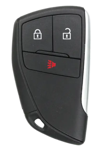 3 Button Buick/Chevrolet Proximity Smart Key YG0G21TB2 / 13548436 (Aftermarket)