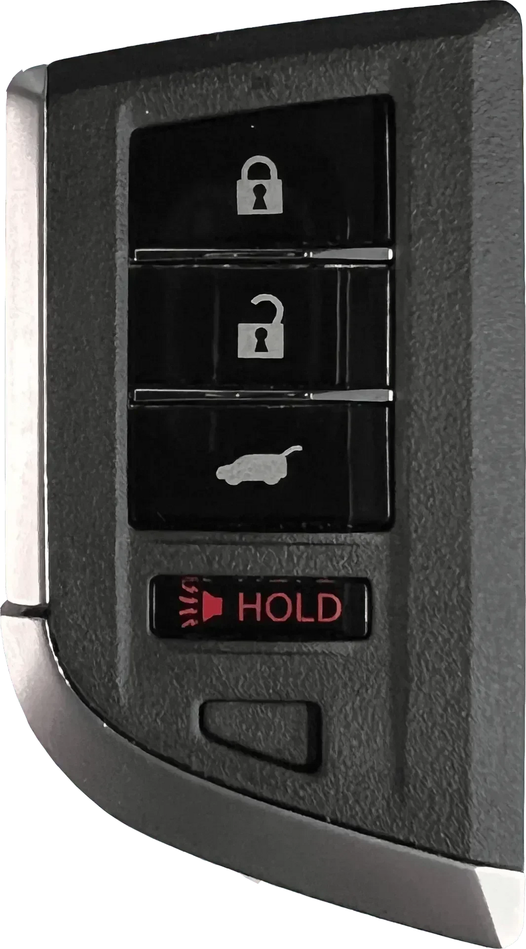 4 Button Acura Smart Key 72147-3S5-A01 / KR5TP-2 (OEM) - Southeastern Keys