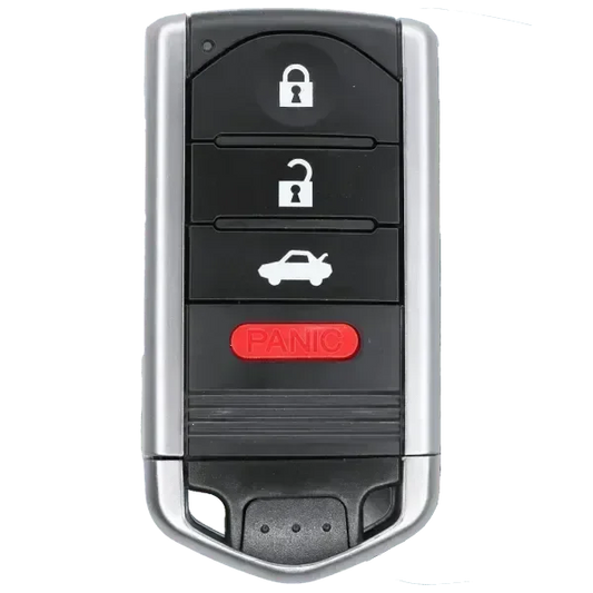 4 Button Acura TL Proximity Smart Key M3N5WY8145 / 72147-TK4-A81 (Aftermarket) - Southeastern Keys
