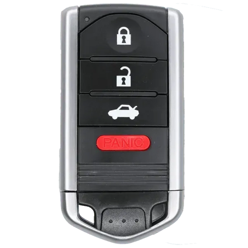 4 Button Acura TL Proximity Smart Key M3N5WY8145 / 72147-TK4-A81 (Aftermarket) - Southeastern Keys