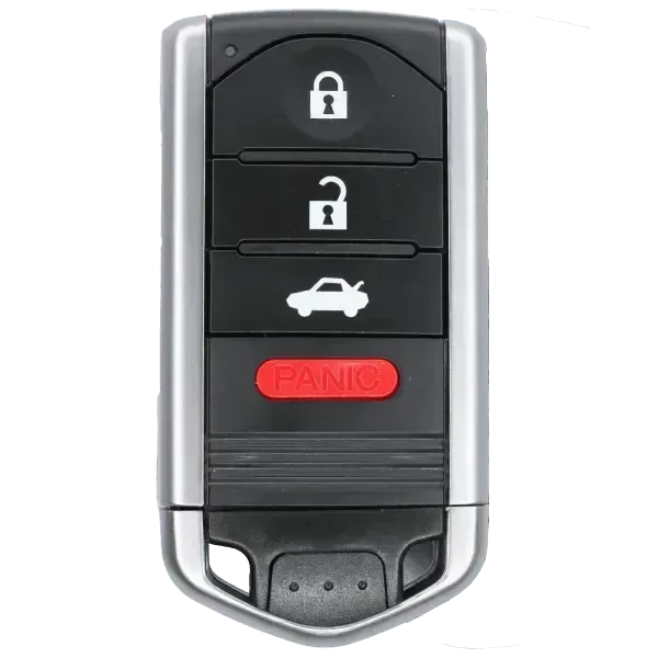 4 Button Acura TL Proximity Smart Key M3N5WY8145 / 72147-TK4-A81 (Aftermarket) - Southeastern Keys
