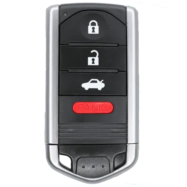 4 Button Acura TL Proximity Smart Key M3N5WY8145 / 72147-TK4-A81 (Aftermarket) - Southeastern Keys