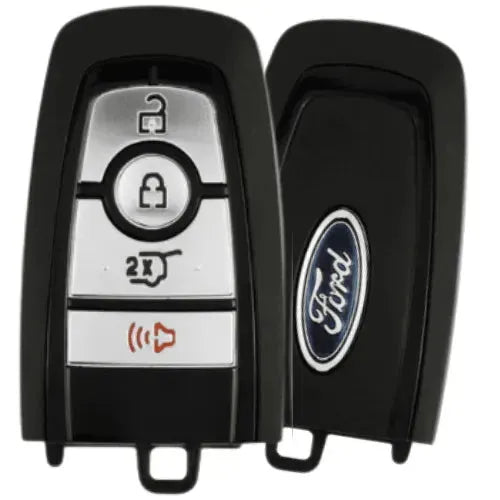 4 Button Ford Expedition proximity Smart Key M3N-A3C108397 / 164-R8354 434mhz (OEM NEW) - Southeastern Keys