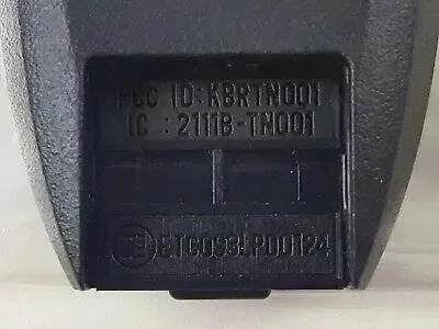 4 Button Infiniti G35 Proximity Smart Key KBRTN001 / 285E3-AC70D (OEM NEW) - Southeastern Keys