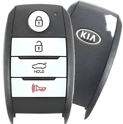 4 Button KIA Optima Proximity Smart Key SY5JFFGE04 / 95440-D4000 (OEM Refurbished) - Southeastern Keys