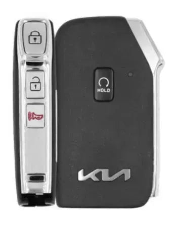 4 Button Kia Sportage Proximity Smart Key SY5MQ4AFGE04 / 95440-P1400 (OEM) - Southeastern Keys