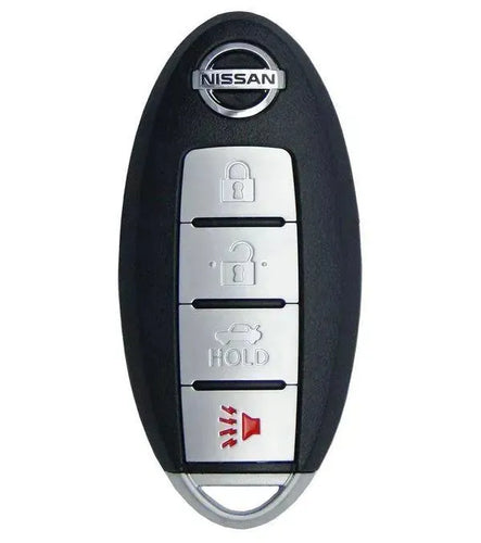 4 Button Nissan Proximity Smart Key CWTWB1U840 / 285E3-3SG0D (OEM) - Southeastern Keys