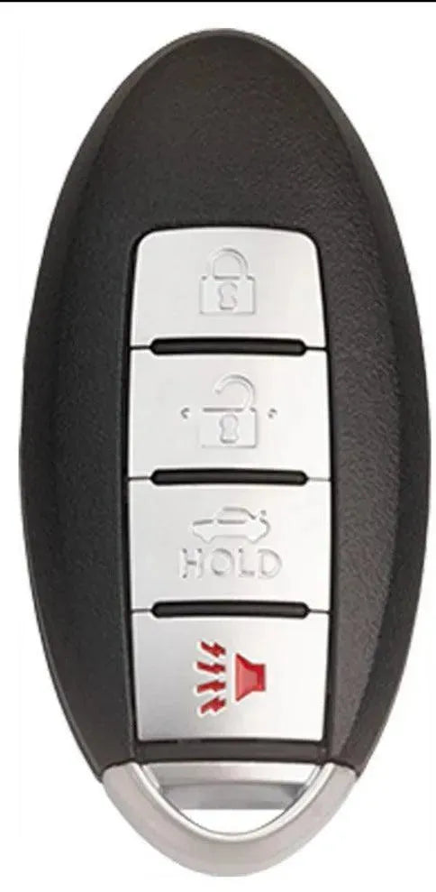 4 Button Nissan Proximity Smart Key KR55WK48903 / 285E3-JA05A (Aftermarket) - Southeastern Keys