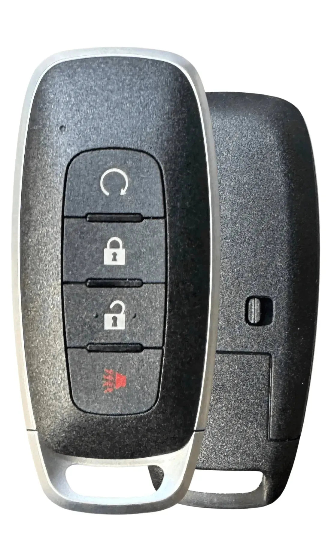 4 Button Nissan Proximity Smart Key w/Remote Start KR5TXPZ3 / 285E3-6RA5A (Aftermarket) - Southeastern Keys