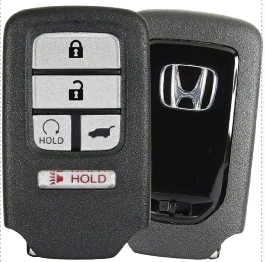 5 Button Honda Proximity Smart Key KR5V2X V44 / 72147-TGG-A22 (OEM Refurbished) - Southeastern Keys